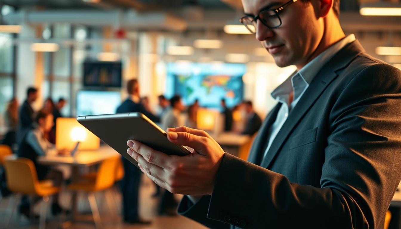 Key Benefits of Our Software